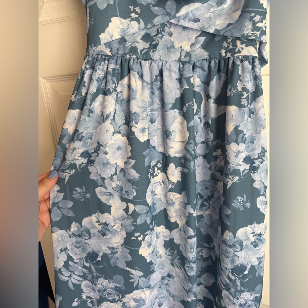 Altrd State Dress - Picture 5 of 9